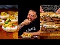 Best of cookster food 5  cooking  asmr