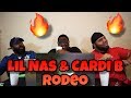Lil Nas X, Cardi B - Rodeo (Official Audio) REACTION 🔥 Mp3