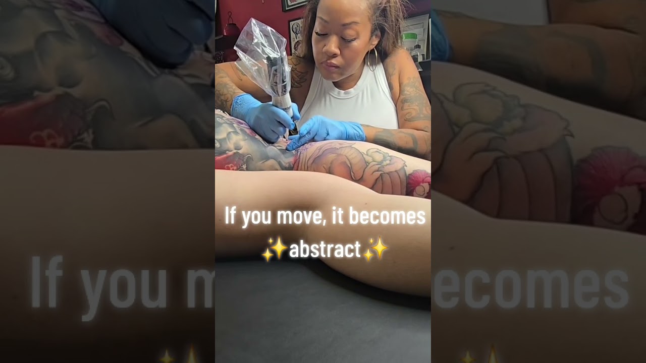 Моргните, если это была плохая идея.