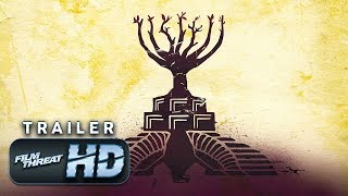 BACK TO THE FATHERLAND | Official HD Trailer (2019) | DOCUMENTARY | Film Threat Trailers