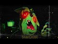 End of video