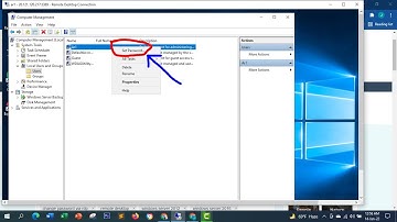 How To Change a Remote Desktop Connection Password | Any RDP Pass Change Very Easy