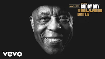 Buddy Guy - King Bee (Official Audio)