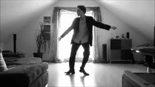 самый лучший танец в мире видео  the best dance ever 2015  тиктоник и шафл  All night  parov stelar