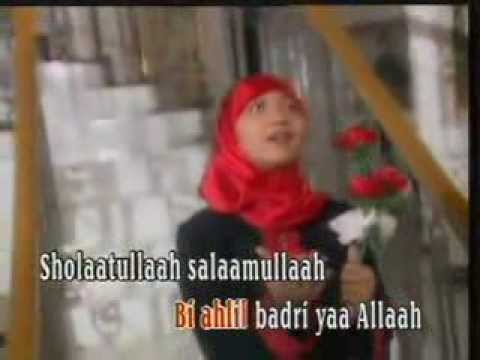 Lagu sholawat sulis mp3 download