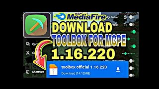 Premium Toolbox For Minecraft Pe | Premium Toolbox For Minecraft Pe 1.16 | Premium Toolbox For Mcpe screenshot 5