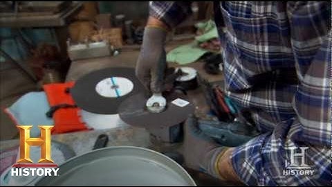 Sliced: Budd | History