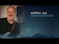 Improv Jam — Live Guitar Session