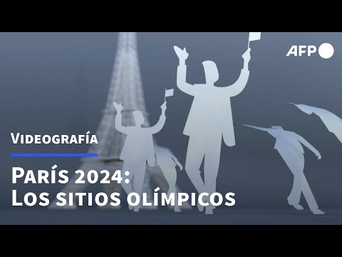 Video: El Tour de Francia del próximo año se trasladó para albergar los Juegos Olímpicos de Tokio 2020