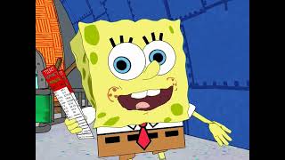 SpongeBob SquarePants: Employee of the Month - All FMVs
