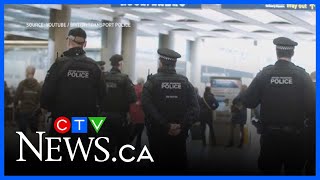 Saskatoon Police Chief on transit cops, chocolate making and more