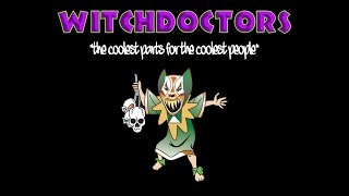 Witchdoctors talks about Victory LED headlight problems