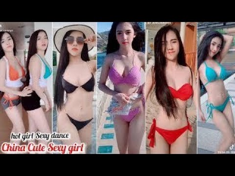 Tik Tok Cute Hot Sexy girl New Video & Tik Tok China Cute girl - TikTok China Sexy Video  TOP 10M