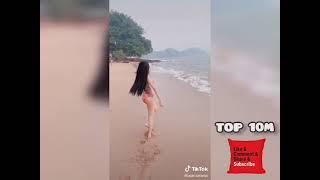 Tik Tok Cute Hot Sexy girl New Video & Tik Tok China Cute girl - TikTok China Sexy Video  TOP 10M