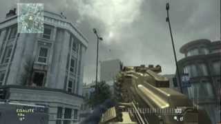 #2 Gun Sync - Skyrim Theme _ By DaRkiTa