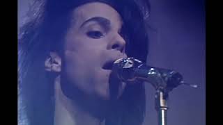 Watch Prince Electric Chair video