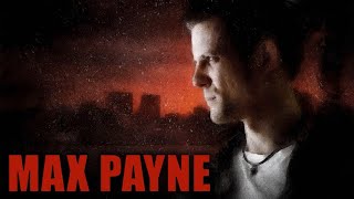 Max Payne - Part 3 - Prologue No Bullet Time Full Hd60Fps No Commentary