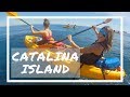 48 Hours on Catalina Island - YouTube