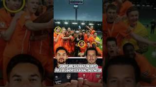 Ternyata Sandy Walsh Dan Tom Haye Pernah Satu Tim Di Timnas Belanda  shorts sandywalsh tomhaye
