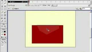 Video Tutorial 19 Sobre Macromedia Flash Mx