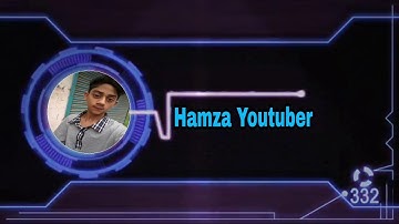 HOW I MAKE A CHILL 3D INTRO FROM ANDROID | Channel intro