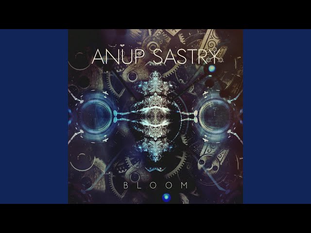 Anup Sastry - Memoirs, Part I