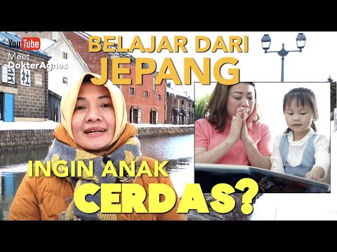 Video: Kami Mengajari Anak Anda Membaca Sejak Bayi