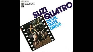 Suzi Quatro - In The Morning - 1974