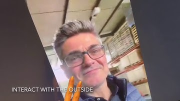 Tiny Tablet Demonstration Video