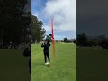 Sank you so duh much to presidio for having me! Ending the hoel in fashion. #golf #golfswing