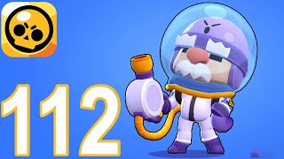 Brawl Stars - GALACTIC GALE - Gameplay Walkthrough Part 113 (iOS, Android)