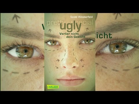 Hörbuch: Verlier nicht dein Gesicht - Ugly - Pretty - Special Bd1 von