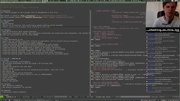 Making Diablo clone in LISP: fixing bugs