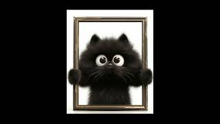 Серьёзный парень  и другие #животные  #украина  #юмор  #прикольныекоты #cat