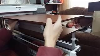 Video Планшетный монстр EPSON PRO 4880 (author: UNIVERSAL PRINT)