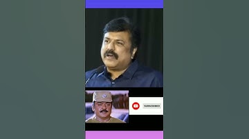 கேப்டன் விஜயகாந்த் சார் ஒரு டைம் ல மூணு படம் பண்ணினார்:சுதீஷ் | #vijayakanthshorts | #விஜயகாந்த்