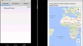 SmartSplit - Manage your bills easily screenshot 4