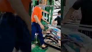 Used Clothes,Used Bags,Used Shoes factory in China,sell bales in competitive price