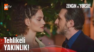 Aziz Olaylardan Sonra Fırsat Kolladı - Zengin Ve Yoksul 4. Bölüm