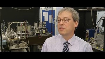 The University of Sheffield and FABW