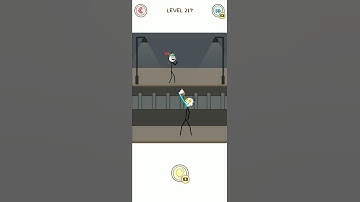 noob Thief puzzle Gameplay Walkthrough  (Android &iOS)