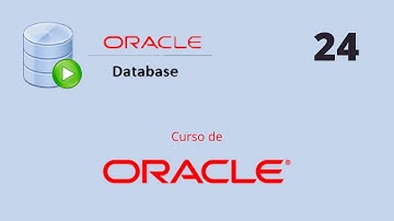 Curso de Oracle: Operadores lógicos (and - or - not)