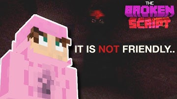 The Broken Script is getting worse... - The Broken Script 2