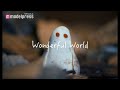 「ワンダーウォール劇場版」スピンオフ近衞寮調査室『Wonderful World』オープニング映像