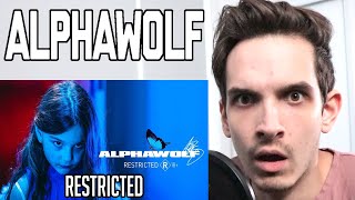 Metal Musician Reacts to Alpha Wolf | Restricted (R18+) |