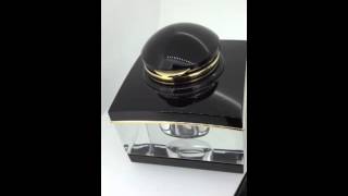 Montblanc Meisterstuck 149 Legrand fountain pen, nr 13921 inkwell, nr 27149 stand