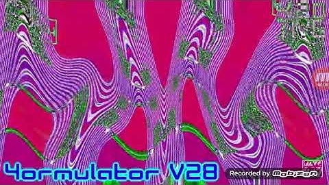 Klasky Csupo in 4ormulator V28 in Electric Module 10.0 Is So Weird in Videoup V9 in Angry and Happy
