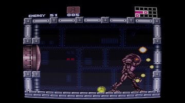Luminist | Super Metroid: Resynthesized - Chozo Statue Awakening