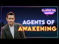 ElijahFire: Ep. 24 – ANDREW TOWE “AGENTS OF AWAKENING”