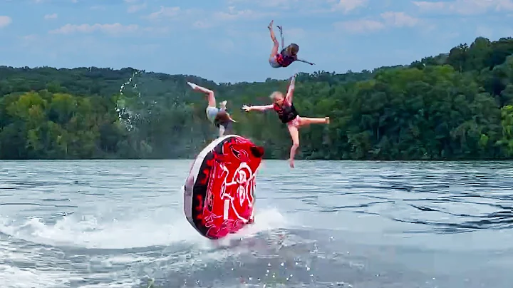 FUNNIEST Videos 🌊 Insane Boat Fails Caught on Camera